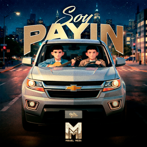 Soy Payin