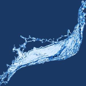 water