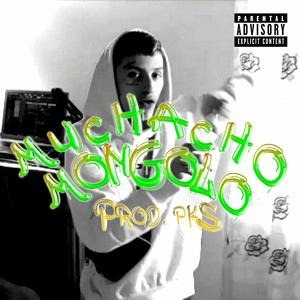 Muchacho Mongolo