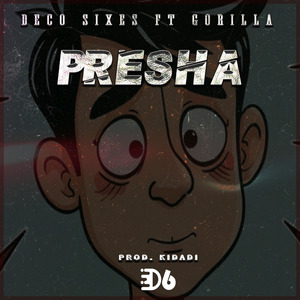 Presha