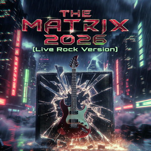 The Matrix (Live Rock)