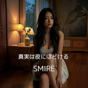 真実は夜にほどける