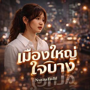 เมืองใหญ่ใจบาง