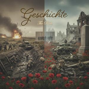 Hamburg (Operation Gomorrha) (Beruht auf einer wahren Begebenheit)