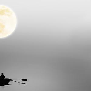 《黄鹤楼送孟浩然之广陵》2