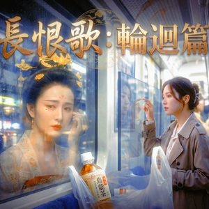 長恨歌輪迴篇