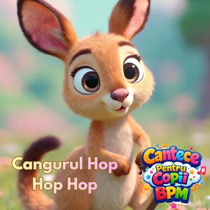 Cangurul Hop Hop Hop