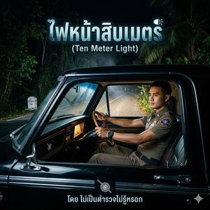 ไฟหน้าสิบเมตร (Ten Meter Light)