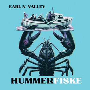 Hummerfiske