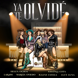 Ya Te Olvidé