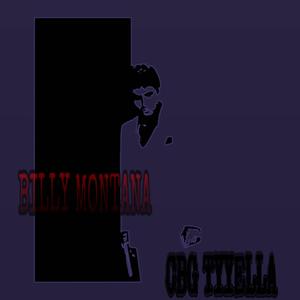 Billy Montana