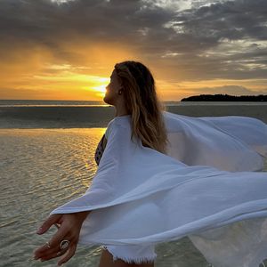 Почувствуй себя живой