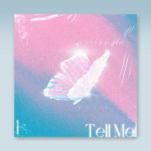 FIFTY FIFTY x Funk RnB Type Beat "Tell Me"