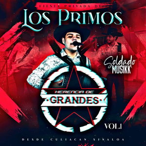 La Vida Mafiosa (En Vivo)