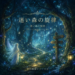 迷い森の旋律