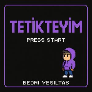 Tetikteyim