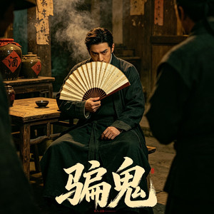 骗鬼