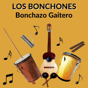 Que Molleja de Gaita / El Negrito Fullero / Lo-Le-Lo-Layla / La Bella del Tamunangue / La Ingrata / La Moza / Trigueña Hermosa / Fiesta Decembrina / La Botellita / Amparito / Sentir Zuliano / Caracas / Orinoco / La Restinga / Gray Zuliana / Acuarela