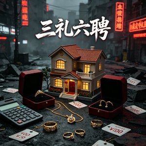 三礼六聘｜难抵人间权衡利弊