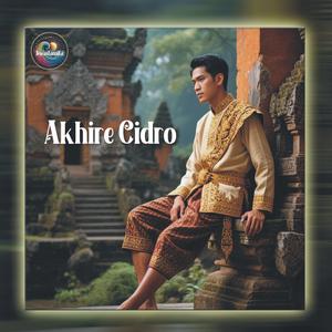 Akhire Cidro