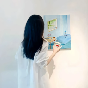 火火的姑娘（奥迪A6L进行曲）