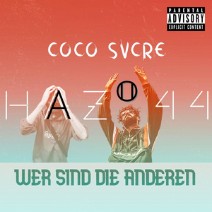 Wer sind die anderen (feat. Cocosvcre)