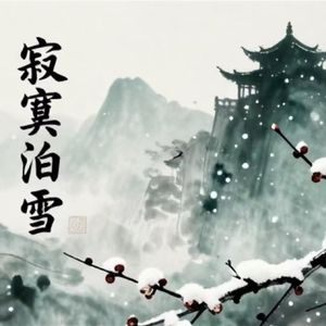 寂寞泊雪