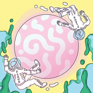 On My Mind (Live From Mastoid Studio, Paris)