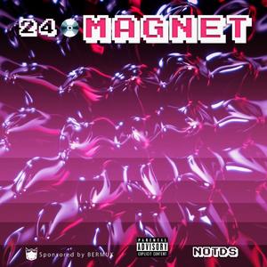 Iman (Magnet) (feat. BetaJXE)