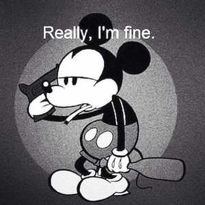 Im fine(prod.Red killer）