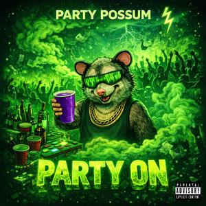 Party On