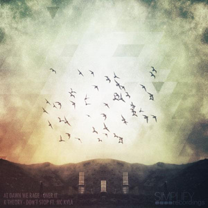 Don't Stop feat. MC Kyla (Original Mix)