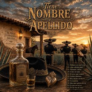Te mentiría (Versión mariachi)