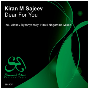 Dear For You (Hiroki Nagamine Remix)