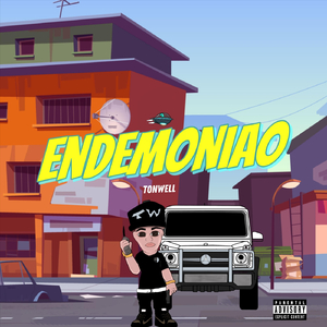 Endemoniao