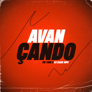 Avançando