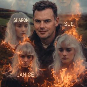 Aye, The Girls Back - Then lyrics