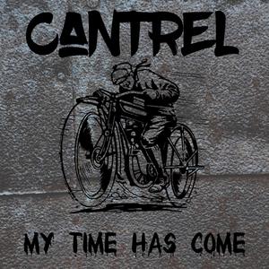 My Time Has Come (feat. Jesse Cantrel, Velosity & Jacqueline Tolken) (Acoustic)