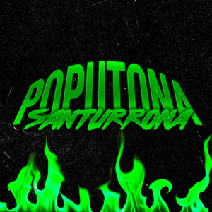 Poputona Santurrona