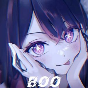BOO（Deluxe）