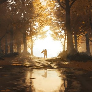 时间是首漫长的诗歌