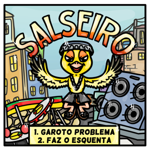 Faz O Esquenta