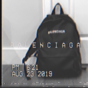 balenciaga bag