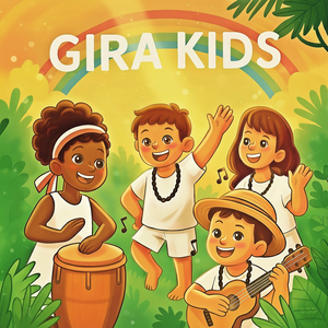 Gira, Gira Sem Parar