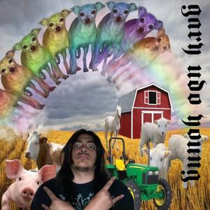 G.U.Y (I am the shit)