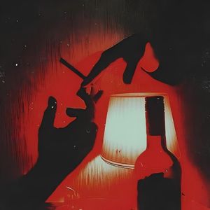 "Smoke & Chill" - Nemzzz x Hoodtrap Type Beat