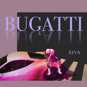 布加迪BUGATTI