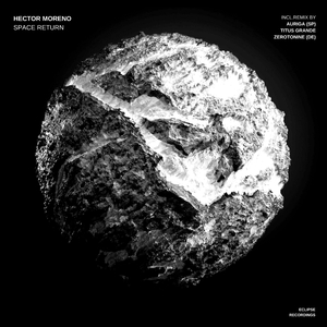 Space Return (Auriga (SP) Remix)
