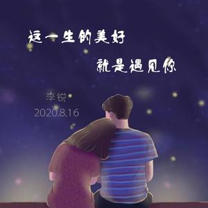 这一生的美好就是遇见你