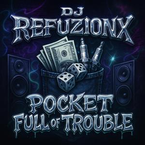 POCKET FULL of TROUBLE